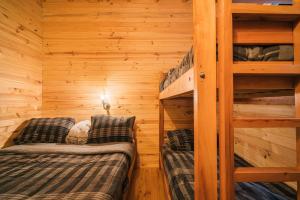M Refugio 6 personas Tinaja Bosque Cerca centro de ski