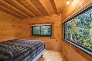 M Refugio 6 personas Tinaja Bosque Cerca centro de ski