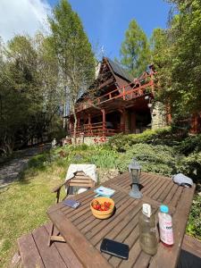Bizo House - JACUZZI I SAUNA