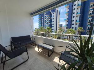 Punta Prima Apartament