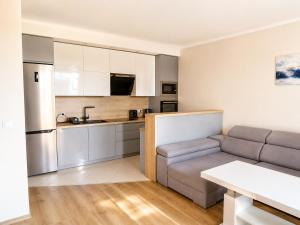 Modern Apartment Długa Grobla with Parking