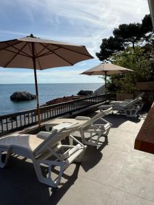 Suites Castello