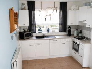 Bungalow in Breskens near the Beach