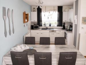 Bungalow in Breskens near the Beach