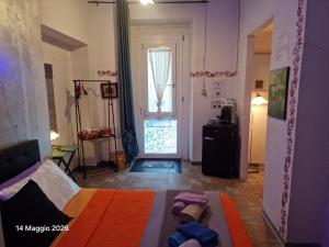 La Riva del Po B&B