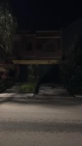 besnlimane house