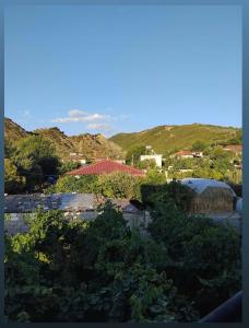 Guest House Arbër