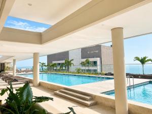 Apartamento Bello horizonte Santa Marta