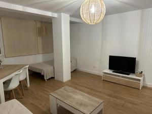 Estudio cerca de la playa 3