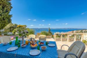 Sea View Home Marianne 200m from sea - Happy Rentals