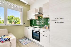 Corallo House 200m From The Sea - Happy Rentals