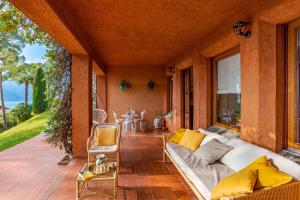 Brentano Giardino