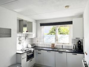 Bungalow in Breskens near Beach & Pool