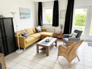 Bungalow in Breskens near Beach & Pool