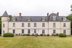 Domaine de La Chesnaye