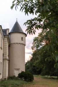 Domaine de La Chesnaye