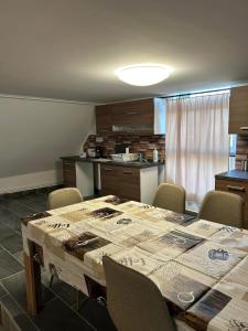 Panni Panzió és Rendezvényterem