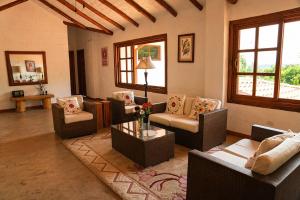 Casa Ilayaku Hotel