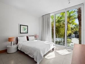 Chic 2BR Oceanfront Living Cabarete
