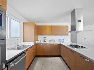 Chic 2BR Oceanfront Living Cabarete
