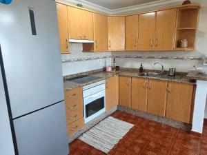 Brisas de Famara