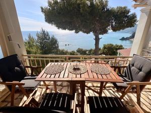 Vickys Panoramic View Apartments