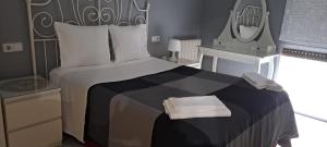 refugio Barcelona