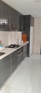 refugio Barcelona