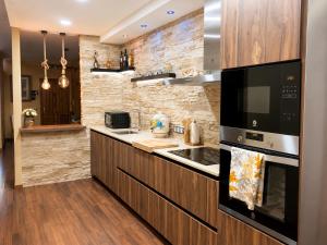 Almerimar Golf Spacious Duplex near the Course
