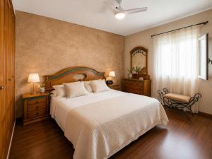 Almerimar Golf Spacious Duplex near the Course