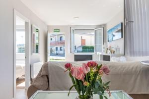 Casa con Jardín en Cortiguera, Suances