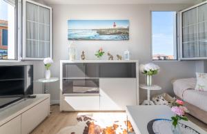 Casa con Jardín en Cortiguera, Suances