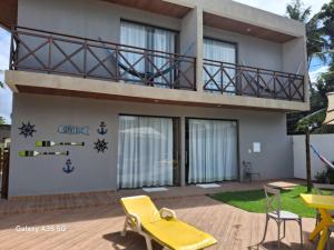 Antunes Beach Flats Paradise