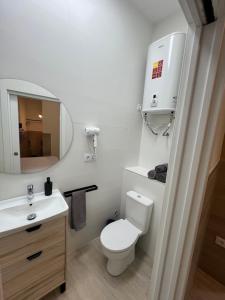 APARTAMENTOS EN ALAMEDA DE HÉRCULEs