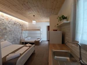 Villa Marilou Fourka