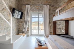JoCo Mykonos Nature Suites N7