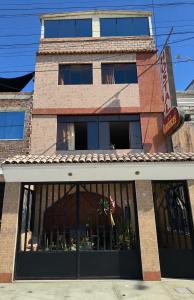 Hostal Romances