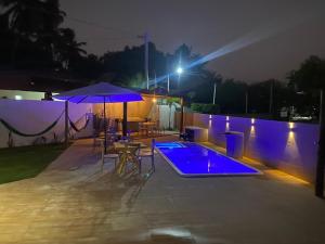 Antunes Beach Flats Paradise