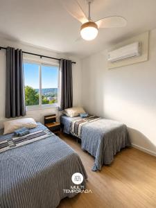 Skyline Confort Club - Ocean View - PenhaSC