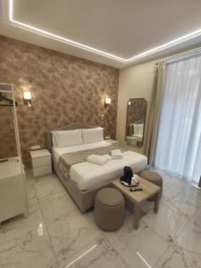 Guest House Rojo - Termini station Rome