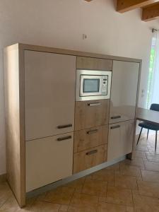 Ferienwohnung am Kurpark