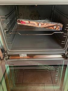 Ferienwohnung am Kurpark