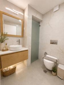 George Airport Apartments