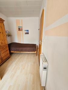 Ferienwohnung Urlaubsschmiede 5 in Horumersiel Schillig an der Nordsee