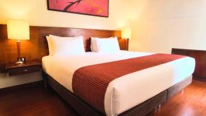 Hotel American Blessing