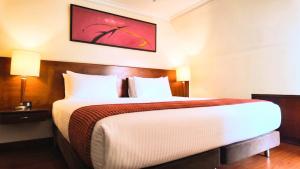 Hotel American Blessing