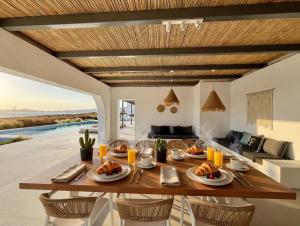 Faragas Hill Euphoria Villa