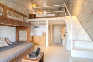 JoCo Mykonos Nature Suites N7