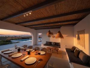 Faragas Hill Euphoria Villa
