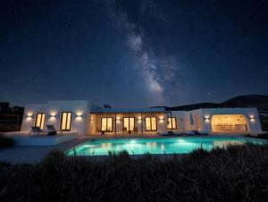 Faragas Hill Euphoria Villa